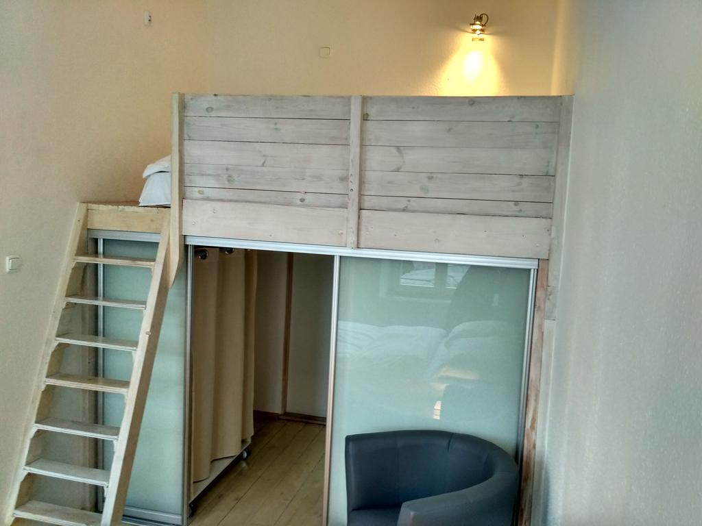 Krakart Apartment Krakow Bagian luar foto